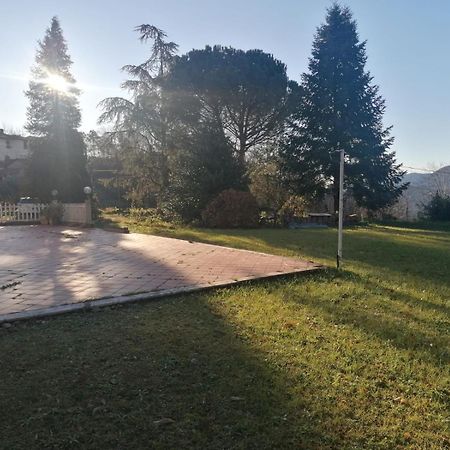 Villa Le Camelie Polverara Exterior foto