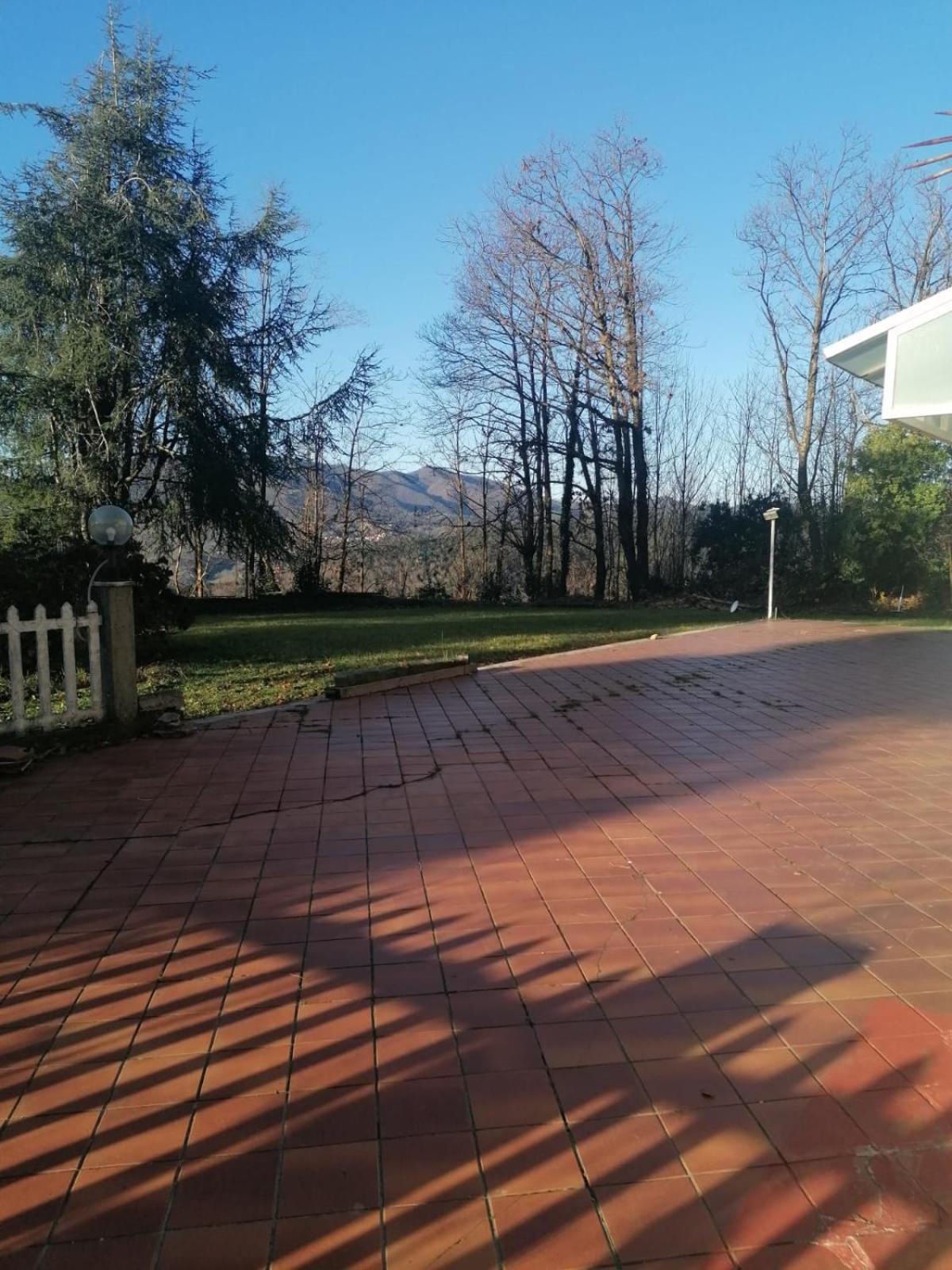 Villa Le Camelie Polverara Exterior foto